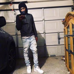 Meet your Posher, James